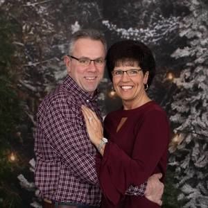 Meet your Posher, Cathy